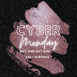 $50 Gift Voucher + $10 Bonus - Cyber Monday 2024